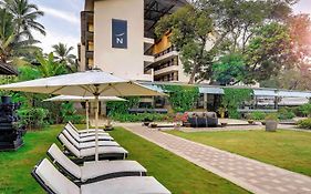 Novotel Goa Resort & Spa Candolim